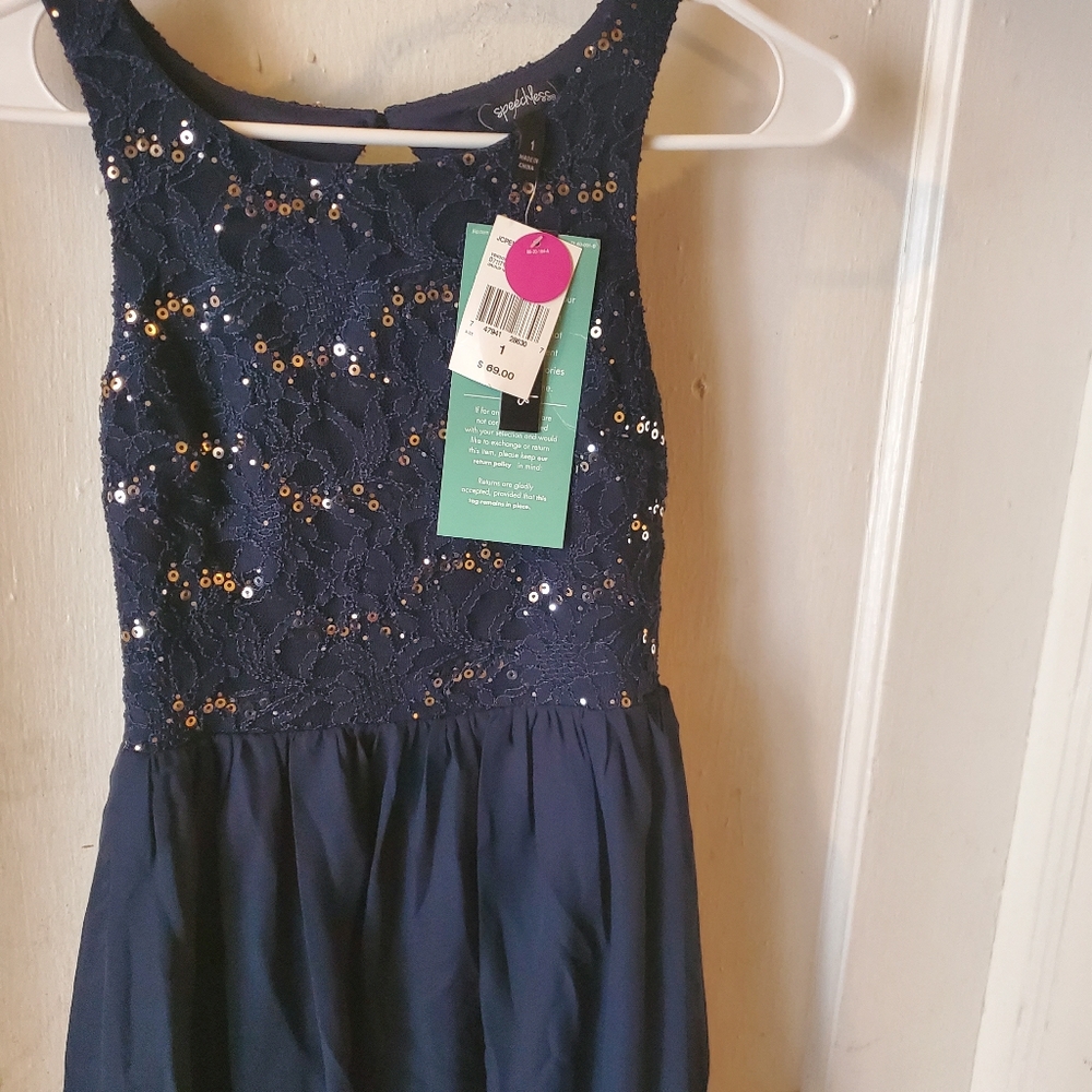 dress